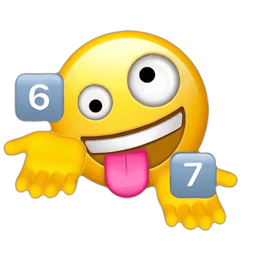 🤣😋 Emojis 😋🫪 13