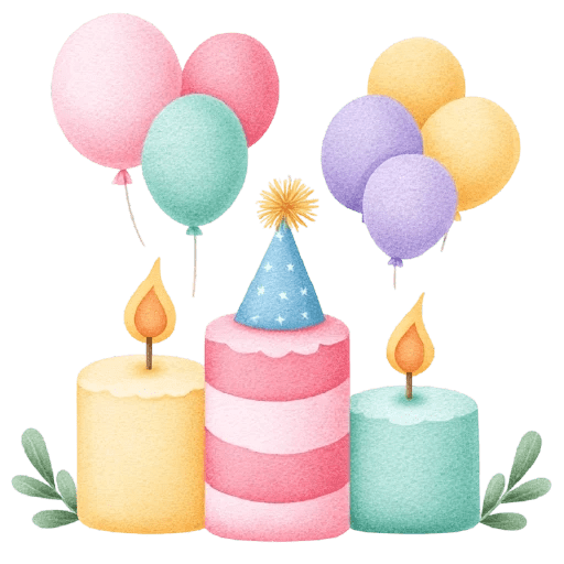 🎂 Happy birthday HBD 🎈🎂🎈 16