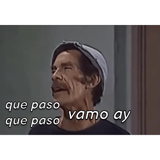 MEMES DEL CHAVO xD 26