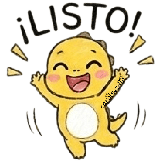 Nailong Dino Kuning Bebé 👶🏻🪁 13