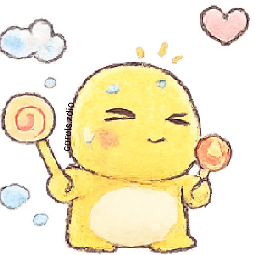 🦖 Dino Kuning Nailong 💛 11