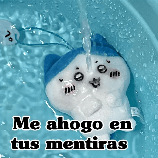 🧿Peluche Chiikawa💗🫶🏻 1