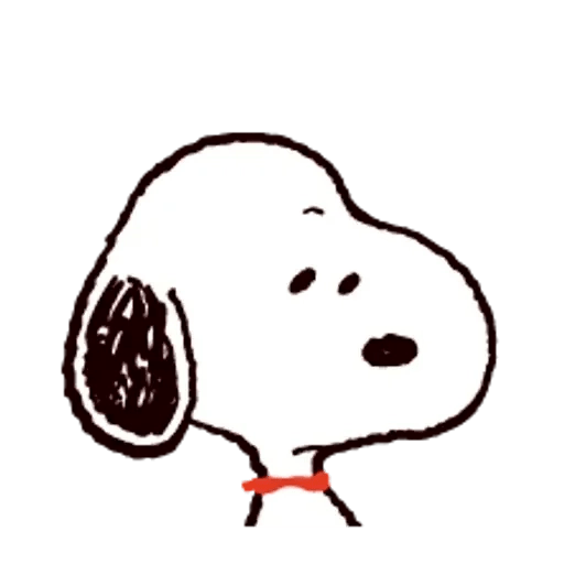 🦴🏠 SNOOPY MOOD 🐾🐕 5