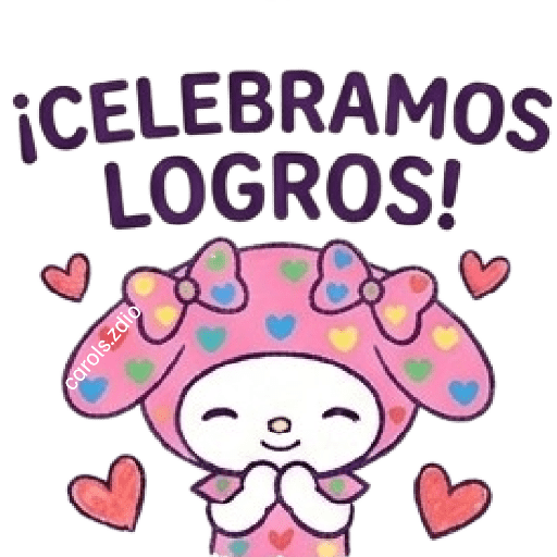 🩷My Melody Admin pal Grupo 🛑✅ 11