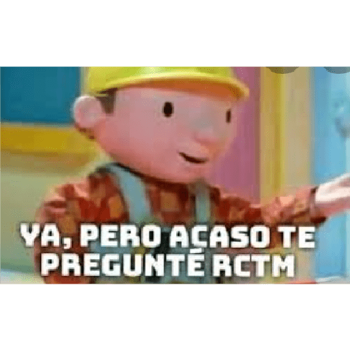 Bob el constructor 28