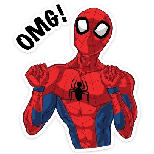 Spiderman  10