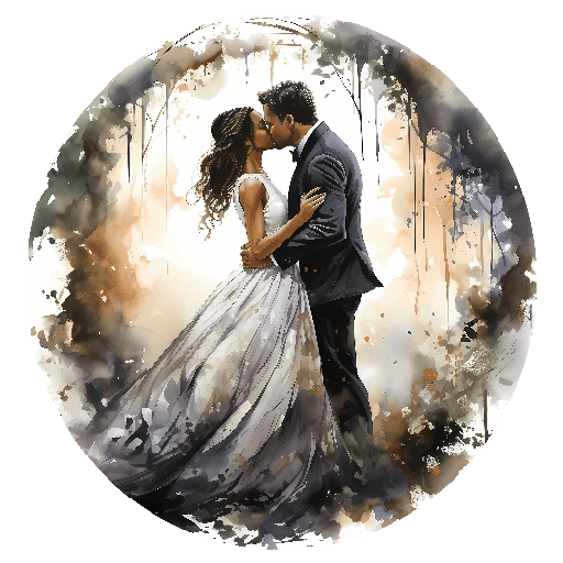 Love Couple Wedding ❤️ 10