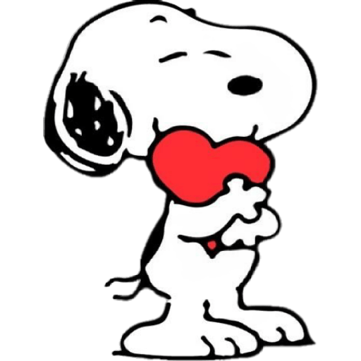 Snoopy 😍 4