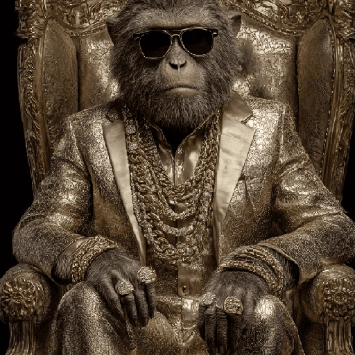🧿Monkey Vip🐒🐵 3