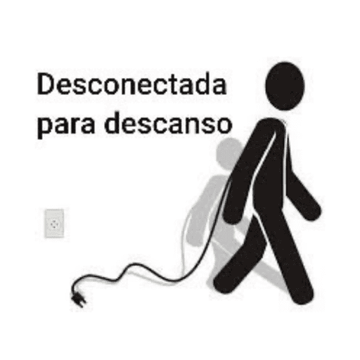 Cansada 1