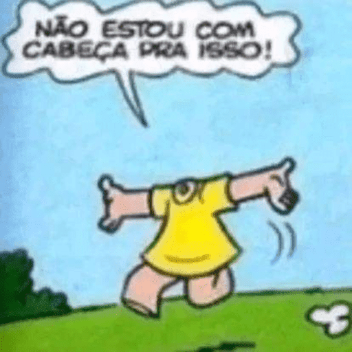Turma da Mônica  8