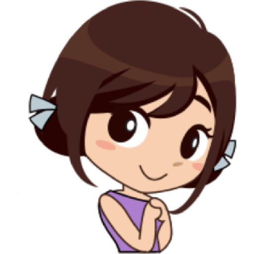 Niña para reaccionar2 🗨️📲 11