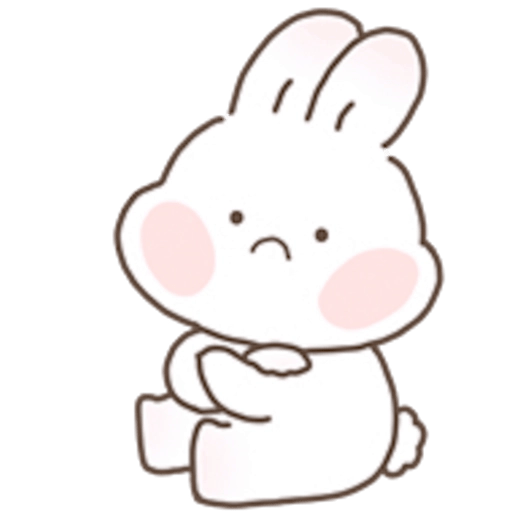 🐰 Conejito Bunny reactions 🐰🥕 17
