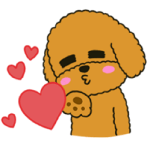 🐶 Perrito pal chat 🐕 9
