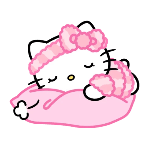 🛍️ Hello Kitty fashion 💎💅🏻 7