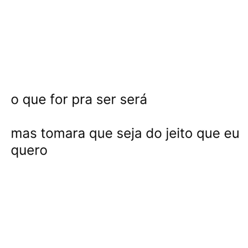 Figurinhas Frases 7