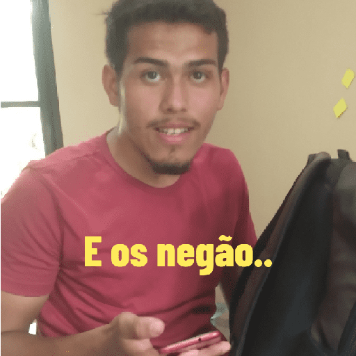 Cala boca macaco🧐 15