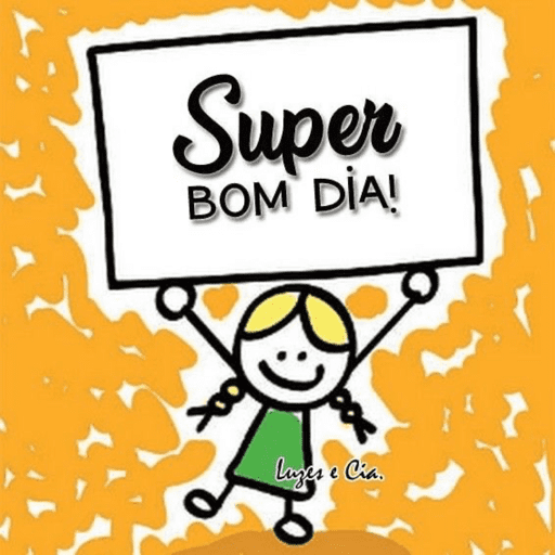 Bom dia  15