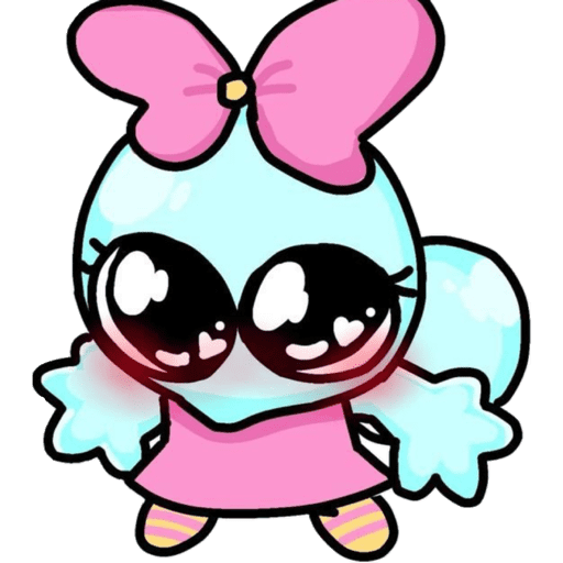 Poppy dandy's world 19