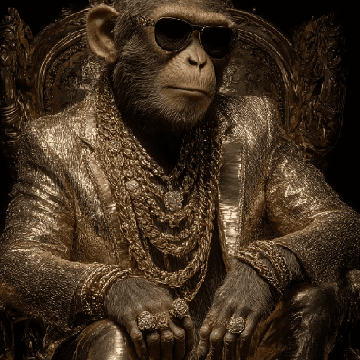 🧿Monkey Vip🐒🐵 2