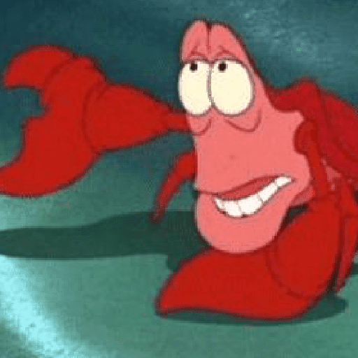 Sebastián y su Mundo🦀✨ 4