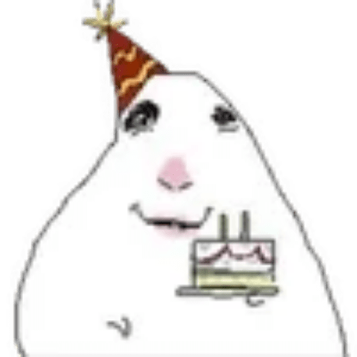 Hamster 4 12