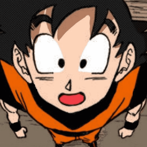 Goku 15