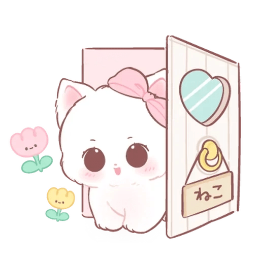Gato Rosa 🩷/⁠ᐠ⁠｡⁠ꞈ⁠｡⁠ᐟ⁠\ 4