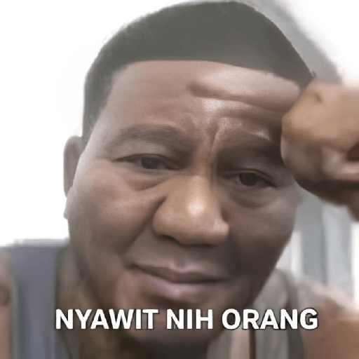 Bowo Presiden 7