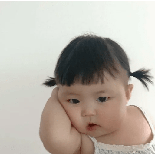 🚼 Bebés Niñas Coreanitas 🍼 4