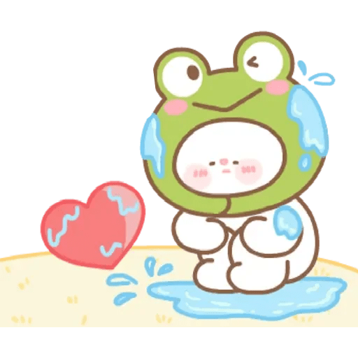 ☔ Lluvia Rainy Day 🌧️☔ 5
