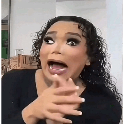 Las perdidas 🤣 TikTok 📲 5