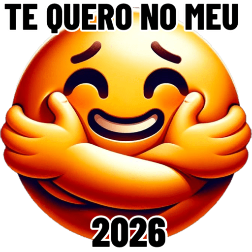 Ano novo!! 2