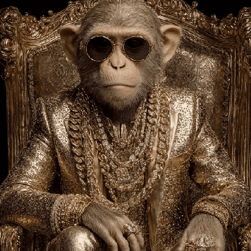 🧿Monkey Vip🐒🐵 7