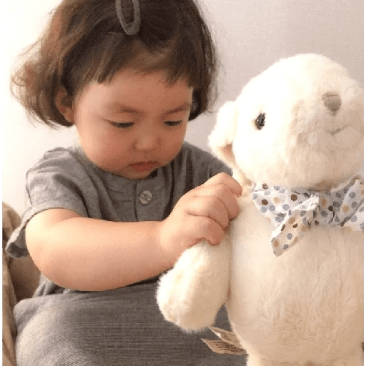 🚼 Bebés Niñas Coreanitas 🍼 6