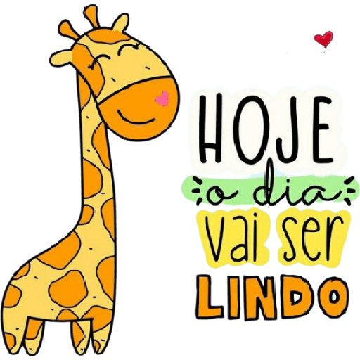 Bom dia fofinhos  13