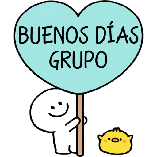 🪧 Para el Grupo 📱💬 13