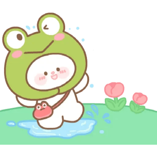 ☔ Lluvia Rainy Day 🌧️☔ 14