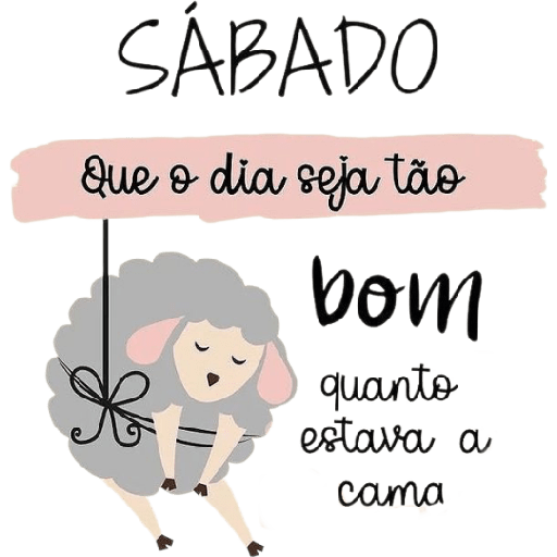 Bom dia fofinhos  28