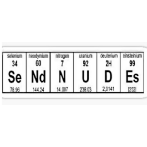 Shitpost Químico 🧪⚗️ 6