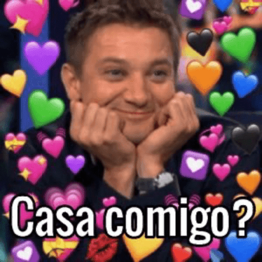 Namorados ❤️ 15