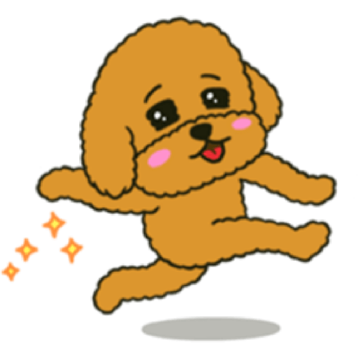 🐶 Perrito pal chat 🐕 7