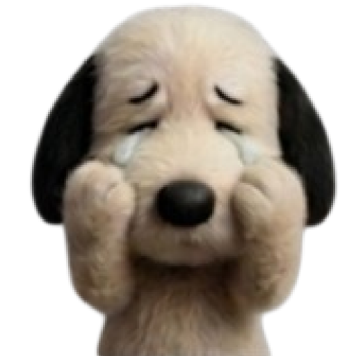 Snoopy teddy 🦴🏠 3