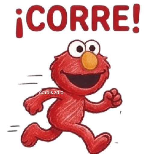 🔴 Elmo contesta tu chat 📱💬 18