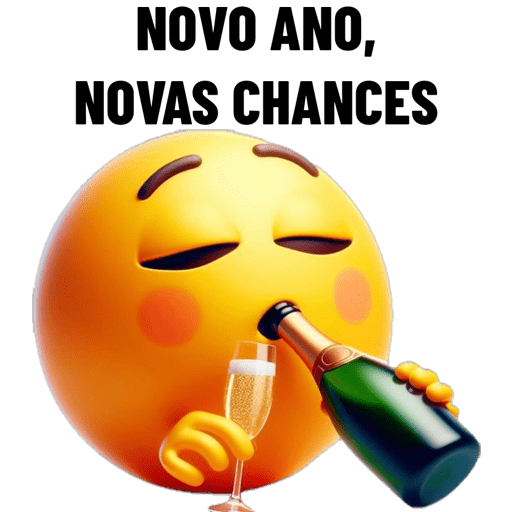Ano novo!! 7