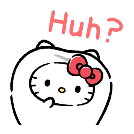 Hello Kitty y amigos Sanrio🦷🪥 1