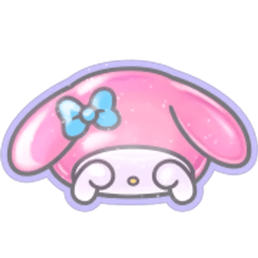 Hello Kitty y amigos Sanrio 🫧 8