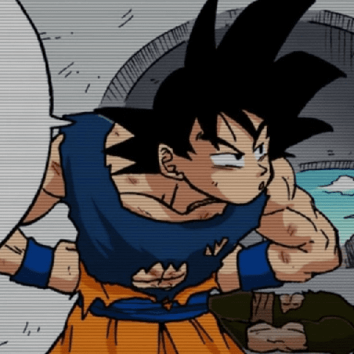 Goku 9