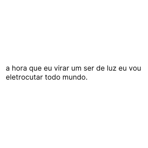 Figurinhas Frases 5