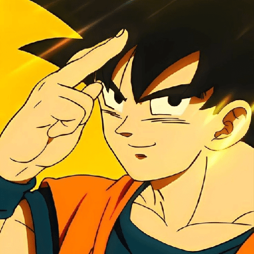 Goku 28
